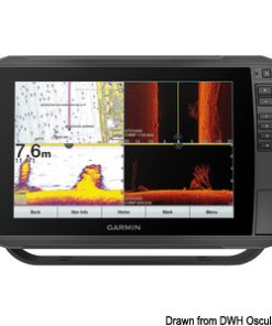 Chartplotter echoMAP™ Ultra GARMIN