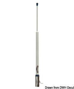 Antenna VHF GLOMEX RA1225HP