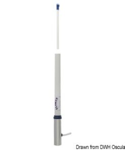 Antenna VHF GLOMEX RA 1206