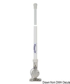 Antenna GLOMEX VHF RA104