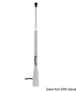 Antenna VHF GLOMEX RA 400