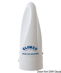 Antenna GLOMEX VHF RA121