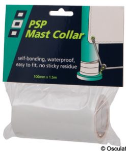 Nastro base albero autoamalgamante PSP Mast Collar