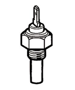 Sensore temperatura acqua/olio