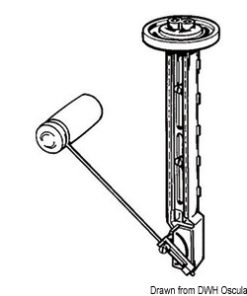 Galleggiante VDO per serbatoio carburante