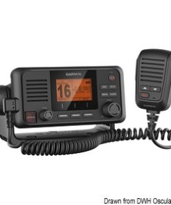 VHF 115i e 215i AIS GARMIN