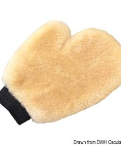 Guanto SHURHOLD Wash Mitts