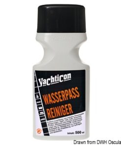 Pulitore YACHTICON Water Line Cleaner