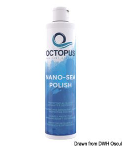 Nano-Sea Polish lucidante idrorepellente