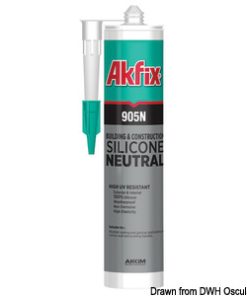 Silicone AKFIX