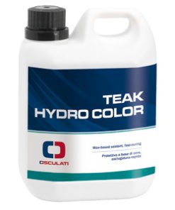 Protettivo Teak Hydro Color