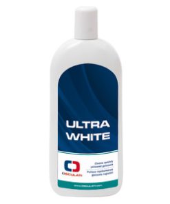 Pulitore rapido Ultra White per gelcoat ingiallito
