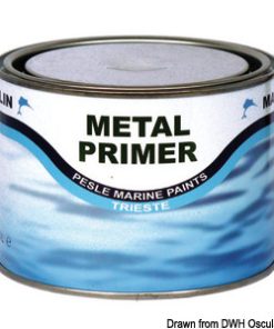 Metal Primer MARLIN