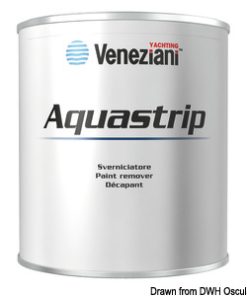 Gel VENEZIANI Aquastrip