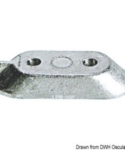 Anodo cavalletto per Yamaha 4/70 HP 4 tempi