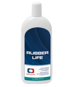 Liquido sigillante e rigenerante Rubber Life