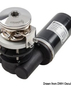 Verricello ITALWINCH Smart-R1