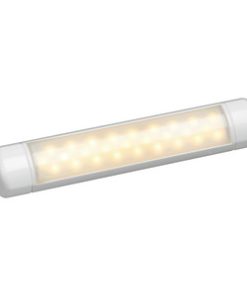 Luce LED da appoggio stagna