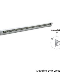 Tubo luminoso LED LABCRAFT Astro