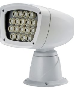 Faro elettrico LED